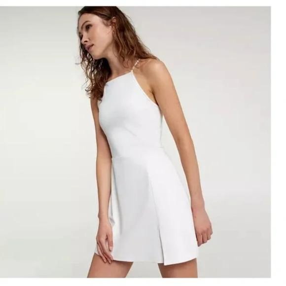 NWT Calia Women’s High Neck Exercise Dress - Picture 5 of 6